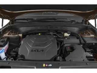 Kia Telluride 2022 AWD SX 4dr SUV