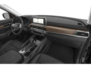 Kia Telluride 2022 AWD SX 4dr SUV