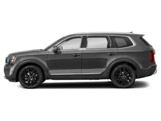 Kia Telluride 2022 AWD SX 4dr SUV