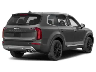 Kia Telluride 2022 AWD SX 4dr SUV