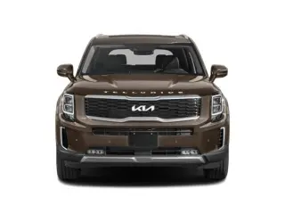 Kia Telluride 2022 AWD SX 4dr SUV