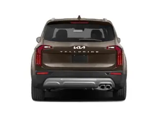 Kia Telluride 2022 AWD SX 4dr SUV