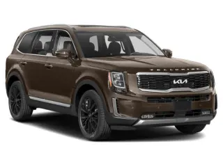 Kia Telluride 2022 AWD SX 4dr SUV