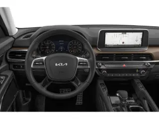 Kia Telluride 2022 AWD SX 4dr SUV