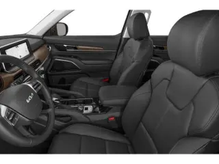 Kia Telluride 2022 AWD SX 4dr SUV