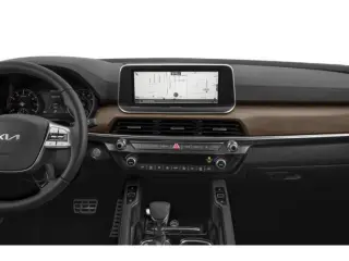 Kia Telluride 2022 AWD SX 4dr SUV