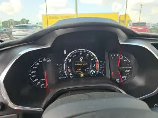 Chevrolet Corvette 2015 Stingray 2dr Coupé con 1LT