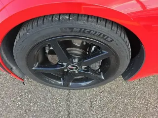 Chevrolet Corvette 2015 Stingray 2dr Coupé con 1LT