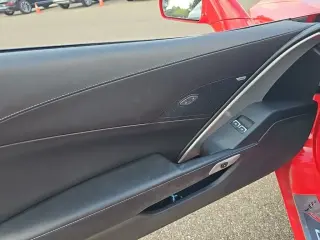 Chevrolet Corvette 2015 Stingray 2dr Coupé con 1LT