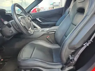 Chevrolet Corvette 2015 Stingray 2dr Coupé con 1LT