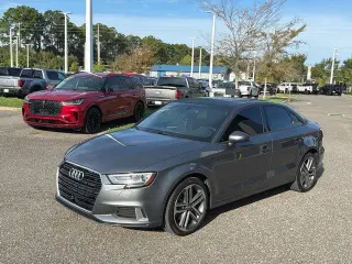 Audi A3 2017 2.0T Premium 4dr Sedán