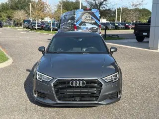 Audi A3 2017 2.0T Premium 4dr Sedán