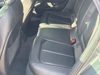 Audi A3 2017 2.0T Premium 4dr Sedán