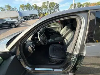 Audi A3 2017 2.0T Premium 4dr Sedán