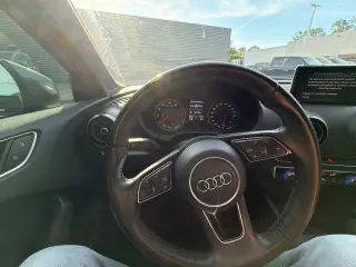 Audi A3 2017 2.0T Premium 4dr Sedán