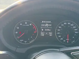 Audi A3 2017 2.0T Premium 4dr Sedán
