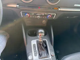 Audi A3 2017 2.0T Premium 4dr Sedán
