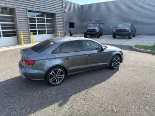 Audi A3 2017 2.0T Premium 4dr Sedán