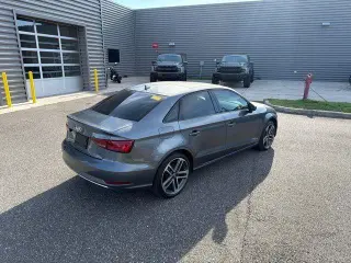 Audi A3 2017 2.0T Premium 4dr Sedán
