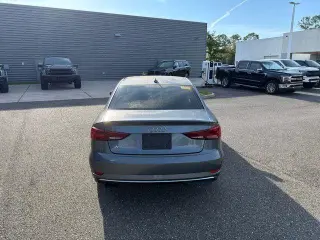 Audi A3 2017 2.0T Premium 4dr Sedán