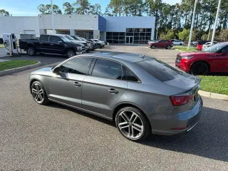 Audi A3 2017 2.0T Premium 4dr Sedán