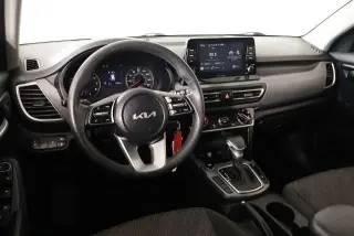 Kia Seltos 2023 AWD LX 4dr SUV