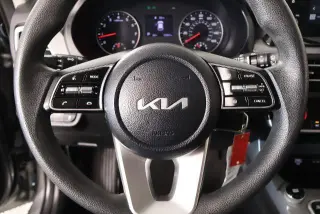 Kia Seltos 2023 AWD LX 4dr SUV