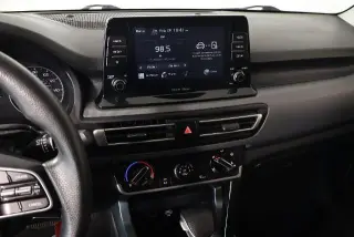 Kia Seltos 2023 AWD LX 4dr SUV