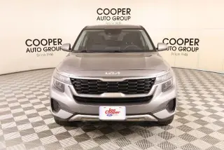 Kia Seltos 2023 AWD LX 4dr SUV