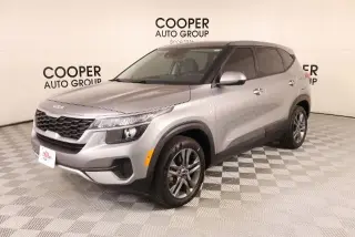 Kia Seltos 2023 AWD LX 4dr SUV