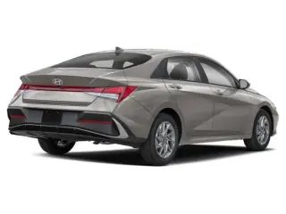 Hyundai ELANTRA 2024 SEL 4dr Sedán