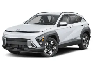 Hyundai KONA 2024 AWD SEL 4dr Crossover