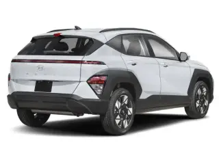 Hyundai KONA 2024 AWD SEL 4dr Crossover