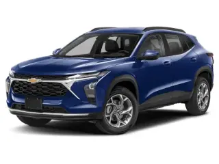 Chevrolet Trax 2024 LT 4p Crossover