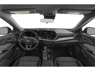 Chevrolet Trax 2024 LT 4p Crossover