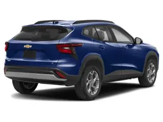 Chevrolet Trax 2024 LT 4p Crossover