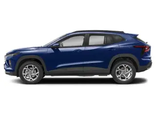 Chevrolet Trax 2024 LT 4p Crossover