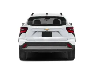 Chevrolet Trax 2024 LT 4p Crossover