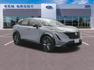 Nissan Ariya 2024 AWD Engage e-4ORCE 4dr Crossover