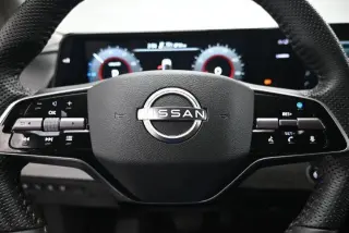 Nissan Ariya 2024 AWD Engage e-4ORCE 4dr Crossover