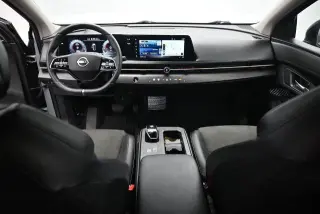 Nissan Ariya 2024 AWD Engage e-4ORCE 4dr Crossover
