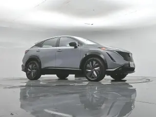 Nissan Ariya 2024 AWD Engage e-4ORCE 4dr Crossover