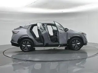 Nissan Ariya 2024 AWD Engage e-4ORCE 4dr Crossover