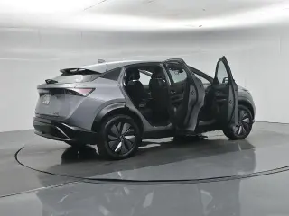 Nissan Ariya 2024 AWD Engage e-4ORCE 4dr Crossover