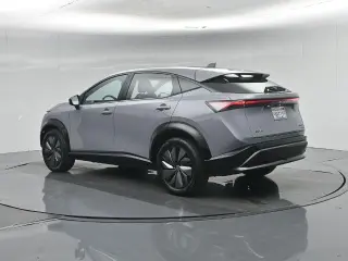 Nissan Ariya 2024 AWD Engage e-4ORCE 4dr Crossover