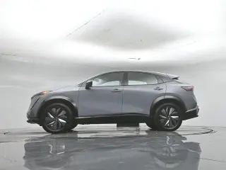 Nissan Ariya 2024 AWD Engage e-4ORCE 4dr Crossover