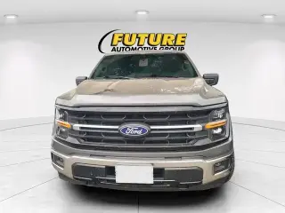 Ford F-150 2025 4x4 XLT 4dr SuperCrew 6.5 ft. SB