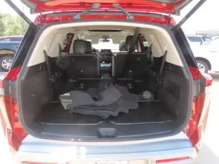 Nissan Pathfinder 2023 Platinum 4p SUV