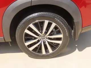 Nissan Pathfinder 2023 Platinum 4p SUV