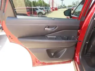 Nissan Pathfinder 2023 Platinum 4p SUV